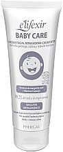 Fragrances, Perfumes, Cosmetics ベビーフェイスクリーム - E'lifexir Baby Care Soothing Repairing Facial Cream