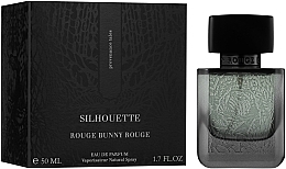 Rouge Bunny Rouge Silhouette - Eau de Parfum — photo N4