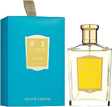 Floris Bergamotto di Positano - Eau de Parfum — photo N2