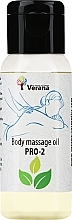 Fragrances, Perfumes, Cosmetics Body Massage Oil 'PRO-2' - Verana Body Massage Oil