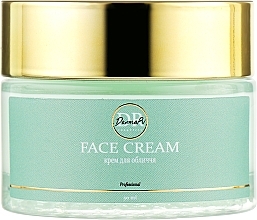 Fragrances, Perfumes, Cosmetics Face Cream - DermaRi Face Cream SPF 20