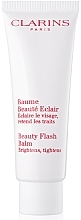 Fragrances, Perfumes, Cosmetics Instant Revitalizing Balm - Clarins Beauty Flash Balm (tester)