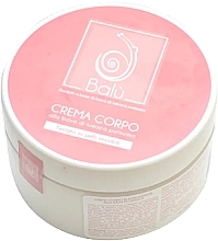 Fragrances, Perfumes, Cosmetics Elastic Body Cream - Balu Body Cream