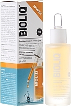 Fragrances, Perfumes, Cosmetics Intensive Moisturizing Serum - Bioliq Pro Intensive Moisturizing Serum