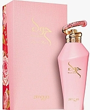 Fragrances, Perfumes, Cosmetics Zimaya Hawwa Pink - Eau de Parfum