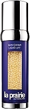 Lifting Face & Neck Serum - La Prairie Skin Caviar Liquid Lift — photo N1