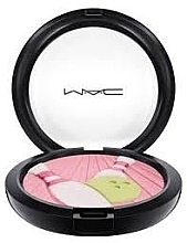 Fragrances, Perfumes, Cosmetics Face Powder - MAC Pearlmatte Face Powder