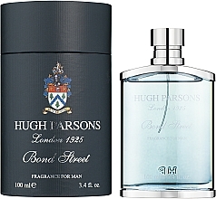 Hugh Parsons Bond Street - Eau de Parfum — photo N2