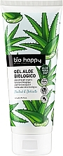 Aloe Face & Body Gel - Bio Happy Aloe Gel — photo N2