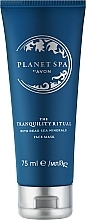 Fragrances, Perfumes, Cosmetics Face Mask - Avon Planet Spa The Tranquility Ritual With Dead Sea Minerals