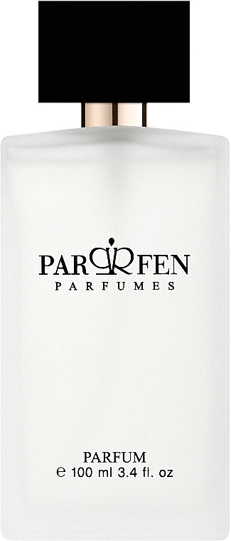 Parfen #596 - Eau de Parfum — photo N1