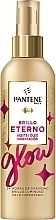 Moisturizing Oil Hair Spray - Pantene Pro-V Forever Glow Finishing Hair Oil — photo N1