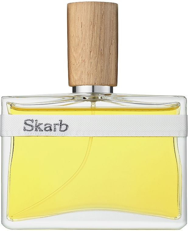 Humiecki & Graef Skarb - Eau de Toilette — photo N2