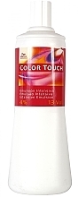 Fragrances, Perfumes, Cosmetics Color Emulsion Color Touch - Wella Professionals Color Touch Emulsion Intensiva 4%