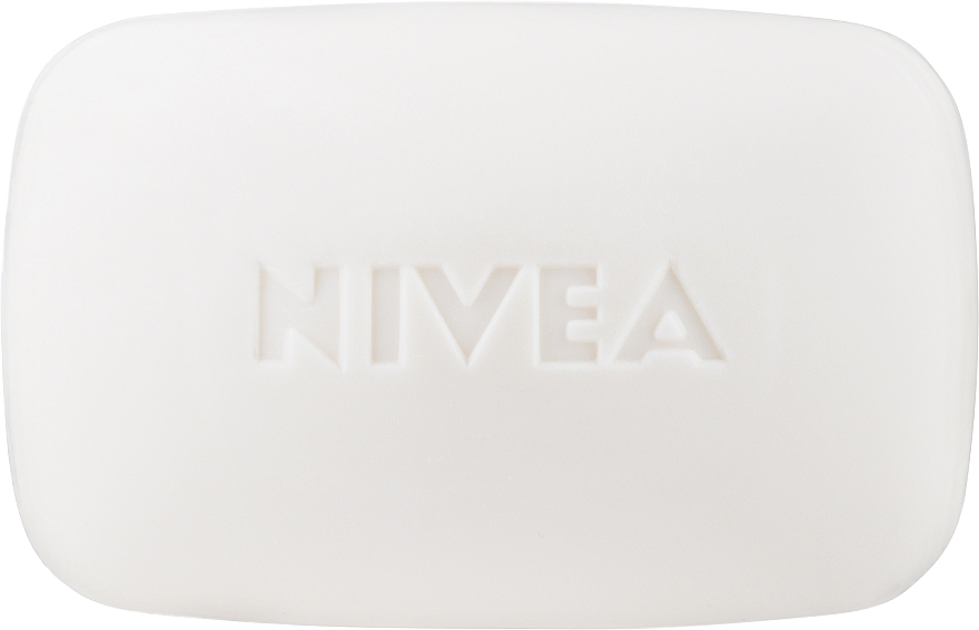 Cream-Soap "Nutrition and Care" - NIVEA Creme Soft Soap  — photo N9