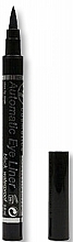 Eyeliner - W7 Automatic Felt Eyeliner Pen — photo N1