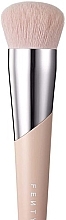 Kabuki Brush, 115 - Fenty Beauty Brush 115 — photo N2