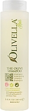 Olive Shampoo - Olivella The Olive Shampoo — photo N1