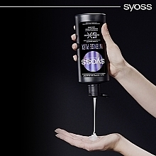 Shampoo for Damaged Hair - Syoss Intense Plex Shampoo — photo N5