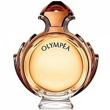 Fragrances, Perfumes, Cosmetics Paco Rabanne Olympea Intense - Eau de Parfum (tester without cap)