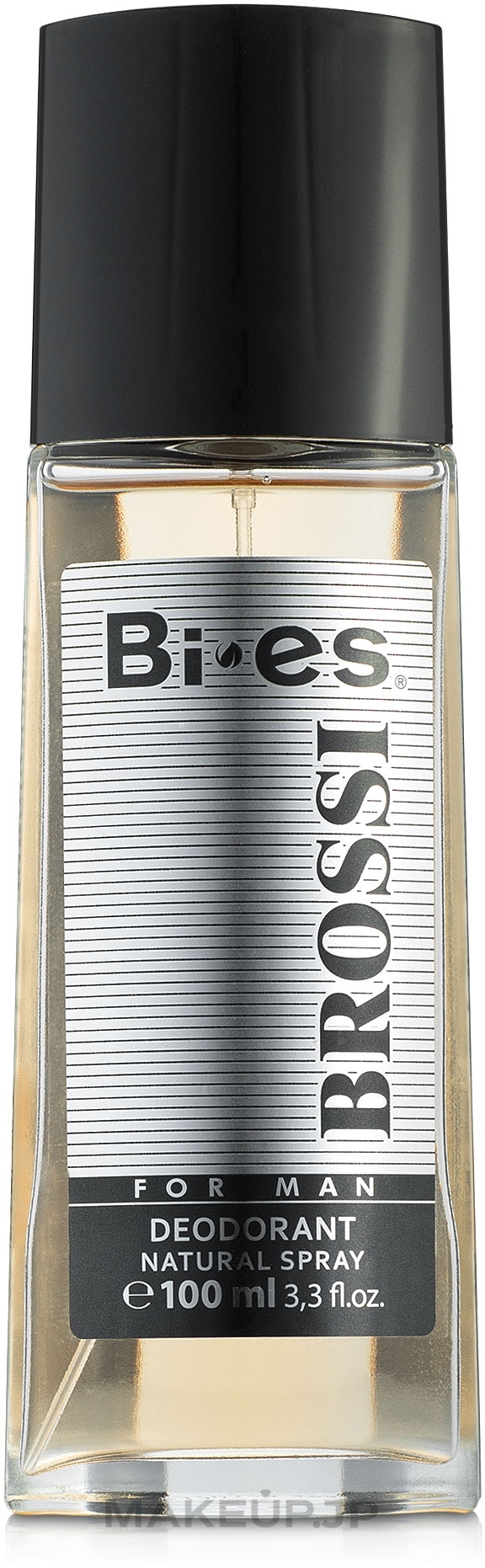 Bi-Es Brossi - Perfumed Deodorant Spray — photo 100 ml