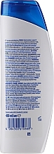 Anti-Dandruff Shampoo for Thin Hair "Extra-Volume" - Head & Shoulders Extra Volume — photo N3