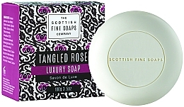 Fragrances, Perfumes, Cosmetics Hand Soap - Scottish Fine Soaps Tangled Rose