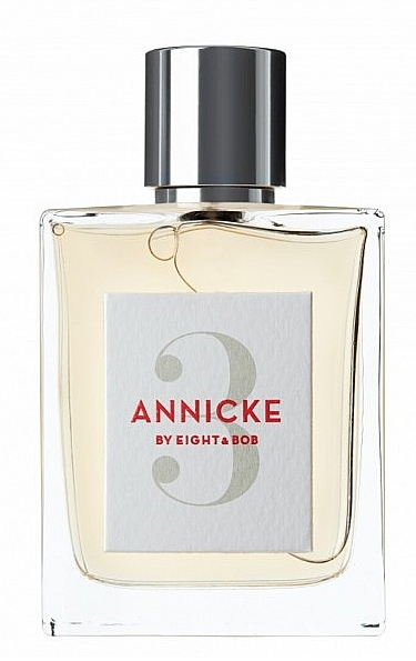 Eight & Bob Annicke 3 - Eau de Parfum — photo N5
