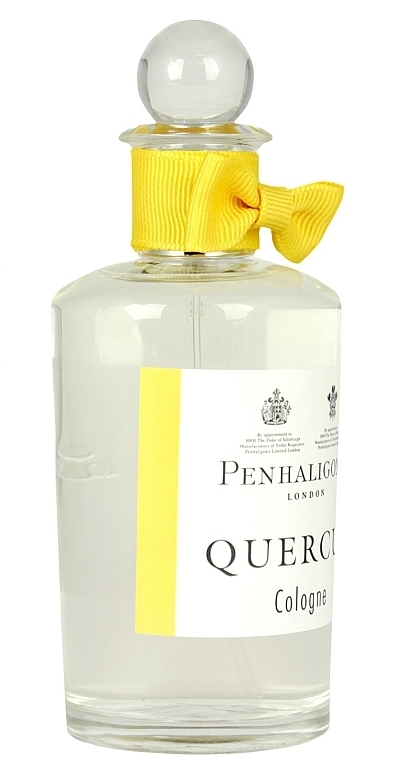 Penhaligon's Quercus - Eau de Cologne (tester with cap) — photo N2