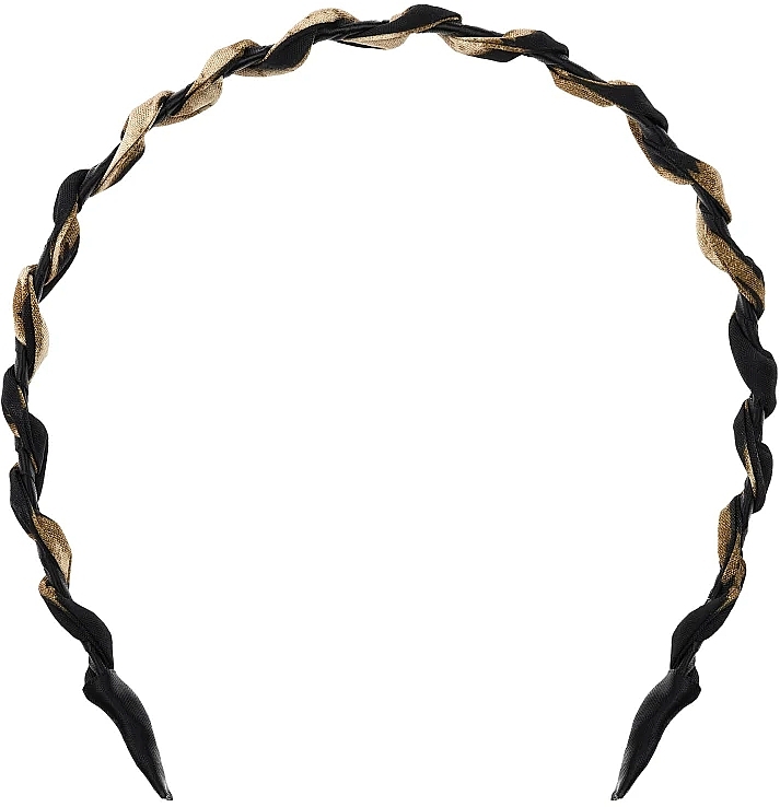 Hairband - Invisibobble Hairhalo Roarsome — photo N2