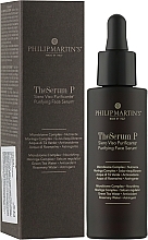 Fragrances, Perfumes, Cosmetics Face Cleansing Serum - Philip Martin's The Serum P