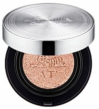 Fragrances, Perfumes, Cosmetics Tonal cushion for the face - VT Cosmetics Cica Sun Primer Tone Up Cushion