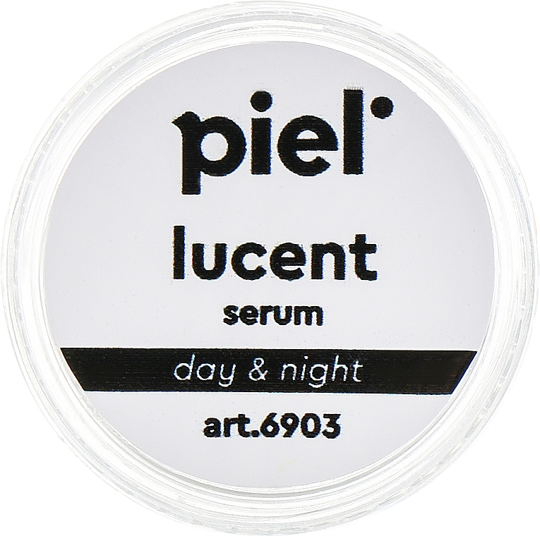 Men Refreshing Serum - Piel Cosmetics Men Lucent Serum — photo N25