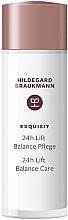 Balancing Face Cream - Hildegard Braukmann Exquisit 24H Lift Balance Care — photo N1