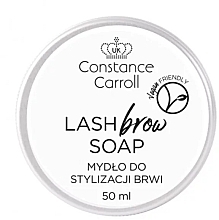 Fragrances, Perfumes, Cosmetics Brow Soap - Constance Carroll Lash Brow Soap