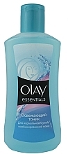 Fragrances, Perfumes, Cosmetics Refreshing Toner - Olay Gentle Cleansers