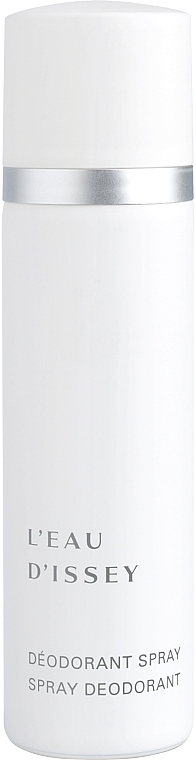 Issey Miyake Leau Dissey - Deodorant — photo N1