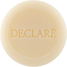 Mild Face & Body Soap - Declare Vegan Gentle Soap — photo N2