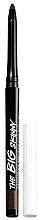 Fragrances, Perfumes, Cosmetics Waterproof Eye Pencil - Avon The Big Skinny