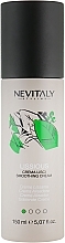 Smoothing Hair Cream - Nevitaly Lissious Smoothing Cream — photo N1