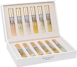 Fragrances, Perfumes, Cosmetics Amouage Mini Set - Set (edp/12x2ml)