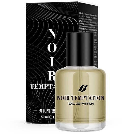 Pharmacy Noir Temptation - Eau de Parfum — photo N1