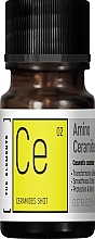 Fragrances, Perfumes, Cosmetics Pure Amino Ceramides - Pharma Group Laboratories The Elements Amino Ceramides