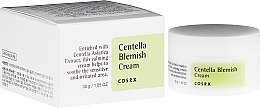 Centella Healing Cream - Cosrx Centella Blemish Cream — photo N1