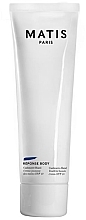 Hand Cream - Matis Reponse Body Cashmere-Hand SPF10 — photo N3