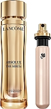 Fragrances, Perfumes, Cosmetics Intensive Face Care Serum Concentrate - Lancome Absolue The Serum