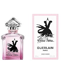 Guerlain La Petite Robe Noire Rose Cherry - Eau de Parfum — photo N2