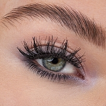 False Lashes - Catrice Faked Dramatic Curl Lashes — photo N4