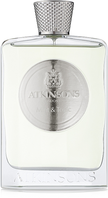 Atkinsons Mint & Tonic - Eau de Parfum — photo N1