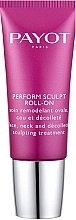 Fragrances, Perfumes, Cosmetics Sculpt Roll-On - Payot Perform Sculpt Roll-on